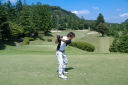 栃木ヶ丘ゴルフ倶楽部のコース画像
